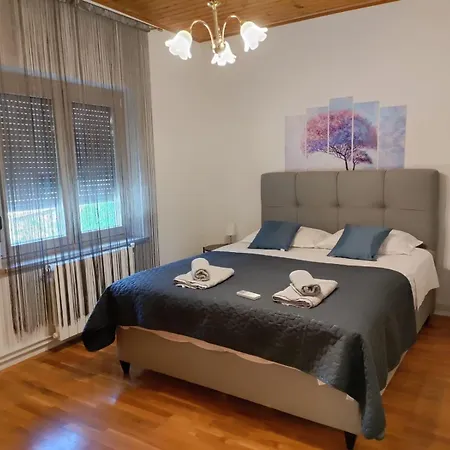 Bulic Апартаменты