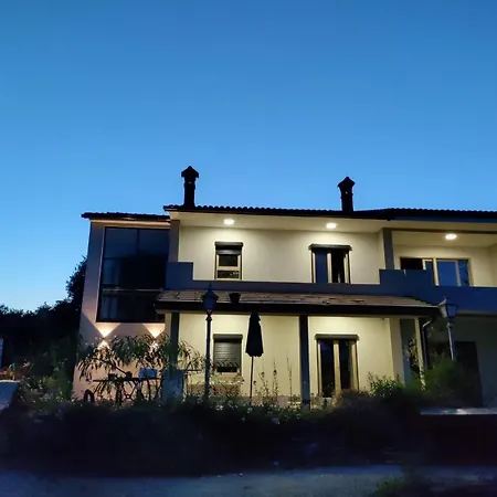 Bulić Apartament Barban