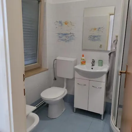 Апартаменты Bulic Барбан