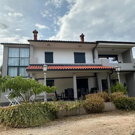 Bulic Апартаменты Барбан