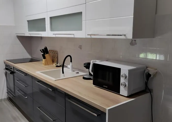 Διαμέρισμα Bulic