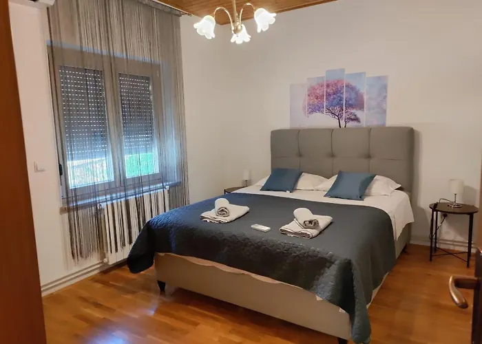 Bulic Διαμέρισμα