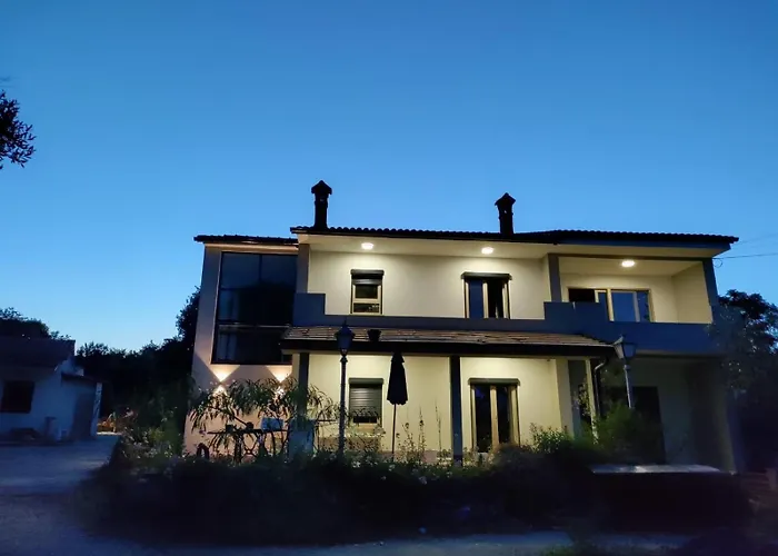 Bulic Διαμέρισμα Barban