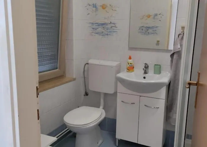 Διαμέρισμα Bulic Barban