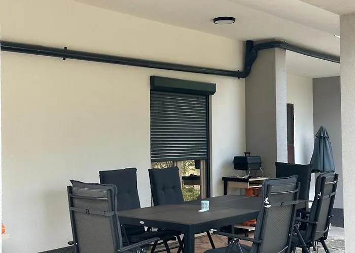 Διαμέρισμα Bulic