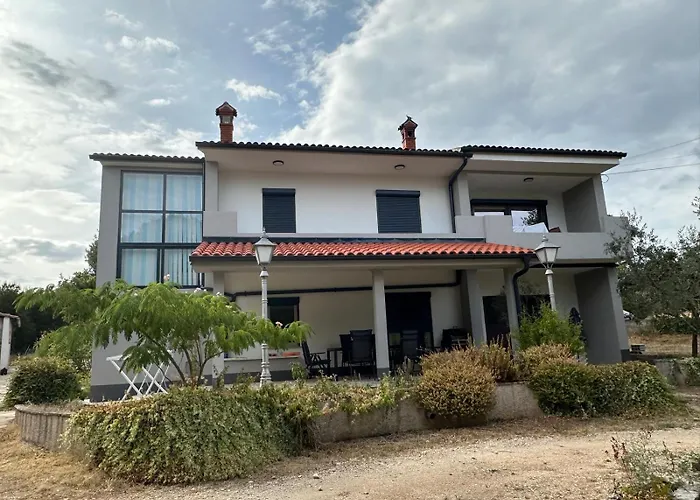 Bulic Διαμέρισμα Barban